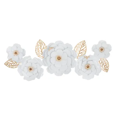 PANEL ŚCIENNY WHITE DECOR 158x9x60 cm